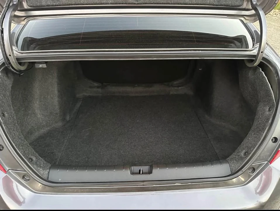 2020 Honda Civic 10th Gen - Image 10 of 10