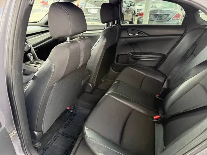 2020 Honda Civic 10th Gen - Image 8 of 14