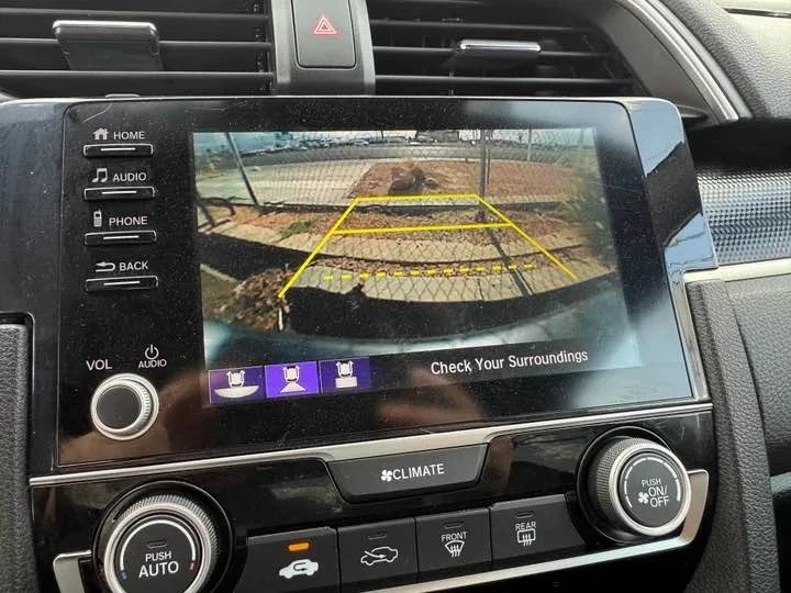 2020 Honda Civic 10th Gen - Image 14 of 14