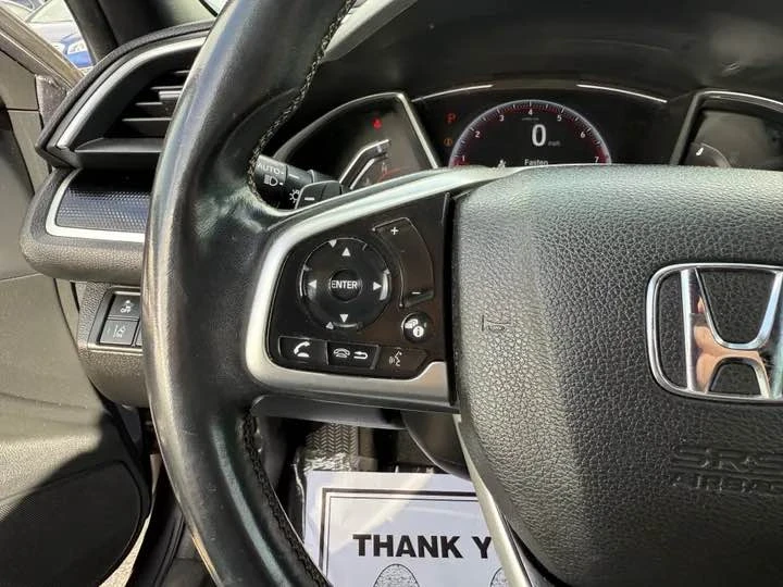 2020 Honda Civic 10th Gen - Image 11 of 14