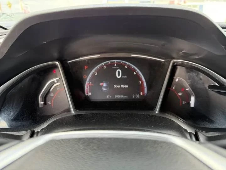 2020 Honda Civic 10th Gen - Image 13 of 14