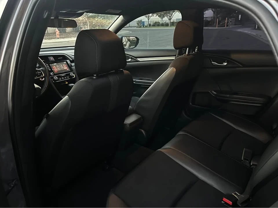 2020 Honda Civic 10th Gen - Image 6 of 10