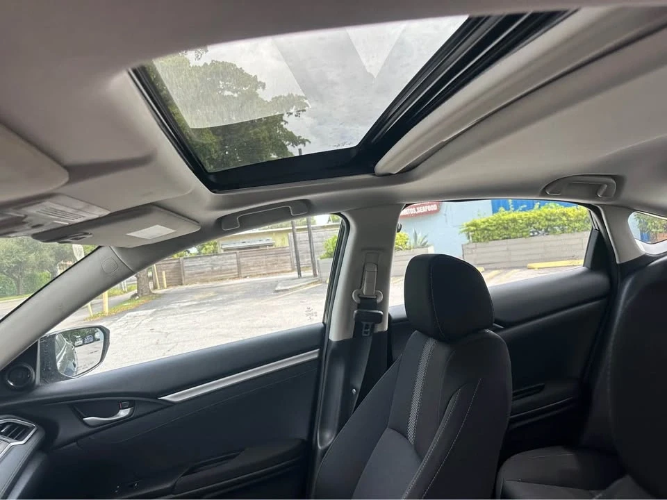 2020 Honda Civic 10th Gen - Image 13 of 13