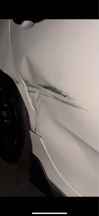 2020 Honda Civic 10th Gen - Image 4 of 6