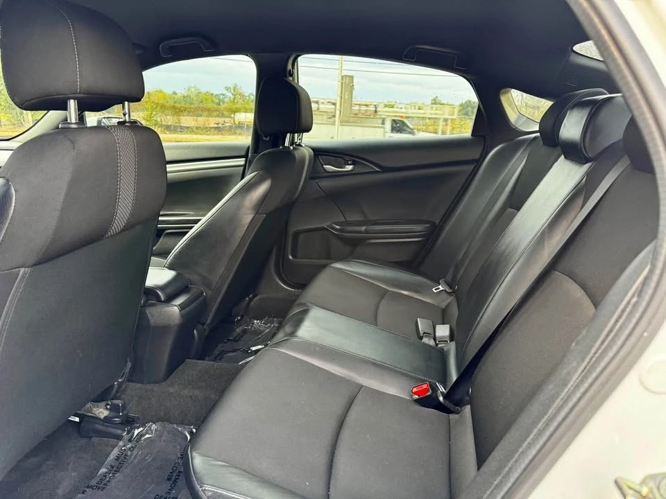 2020 Honda Civic 10th Gen - Image 12 of 13