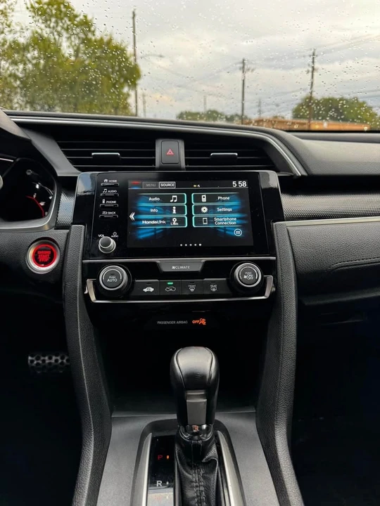 2020 Honda Civic 10th Gen - Image 13 of 13