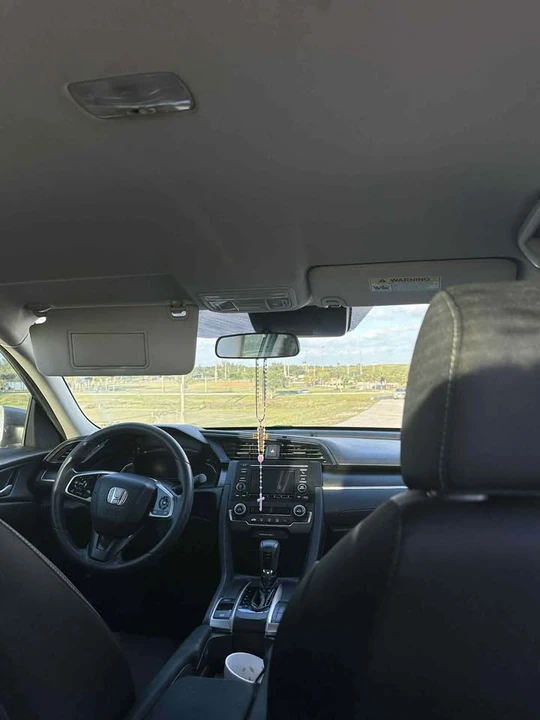 2020 Honda Civic 10th Gen - Image 6 of 6