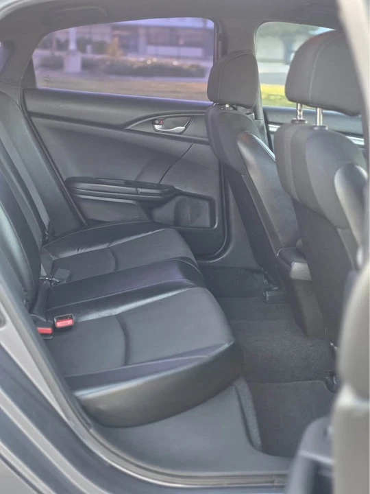 2020 Honda Civic 10th Gen - Image 12 of 14