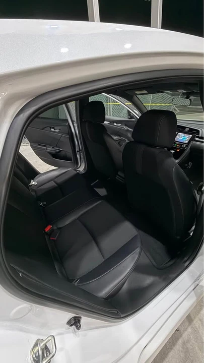 2020 Honda Civic 10th Gen - Image 6 of 7