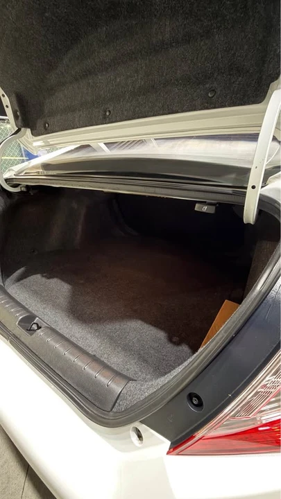 2020 Honda Civic 10th Gen - Image 7 of 7