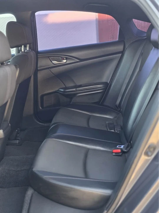 2020 Honda Civic 10th Gen - Image 14 of 14