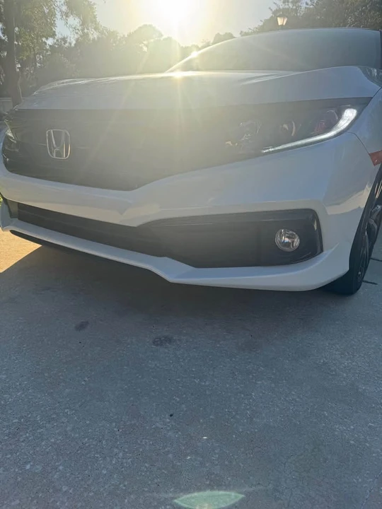 2020 Honda Civic 10th Gen - Image 11 of 14