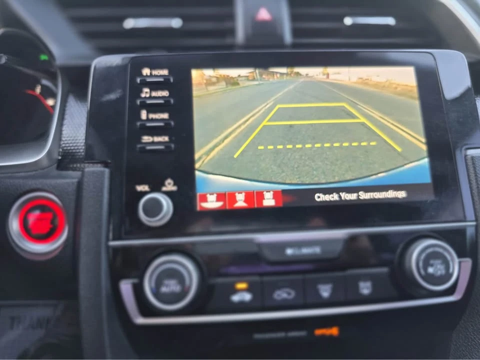 2020 Honda Civic 10th Gen - Image 13 of 14
