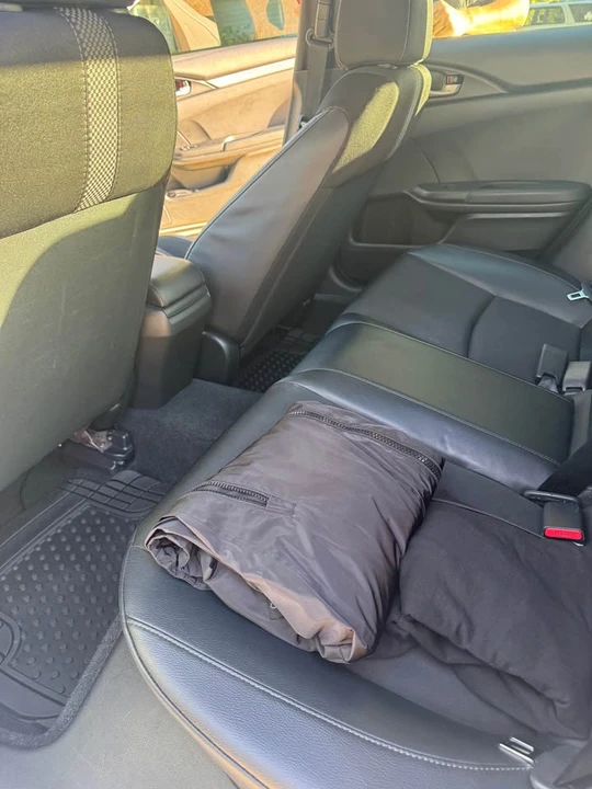 2020 Honda Civic 10th Gen - Image 6 of 14