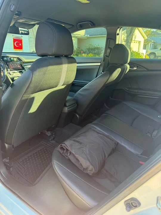 2020 Honda Civic 10th Gen - Image 5 of 14