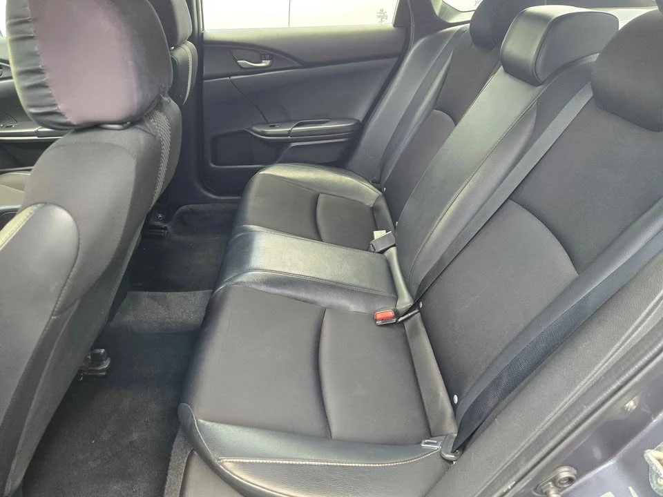 2020 Honda Civic 10th Gen - Image 6 of 9