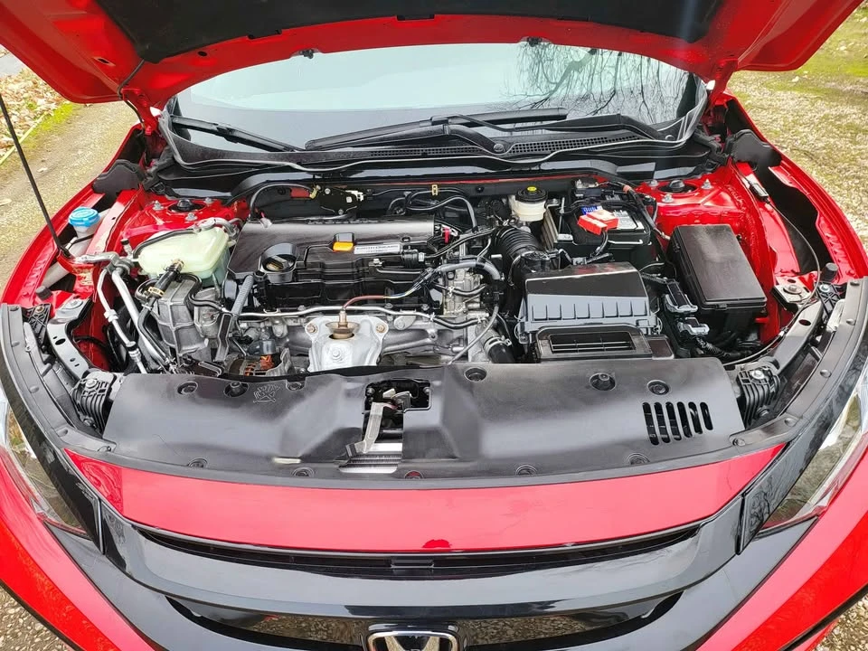 2020 Honda Civic 10th Gen - Image 2 of 14
