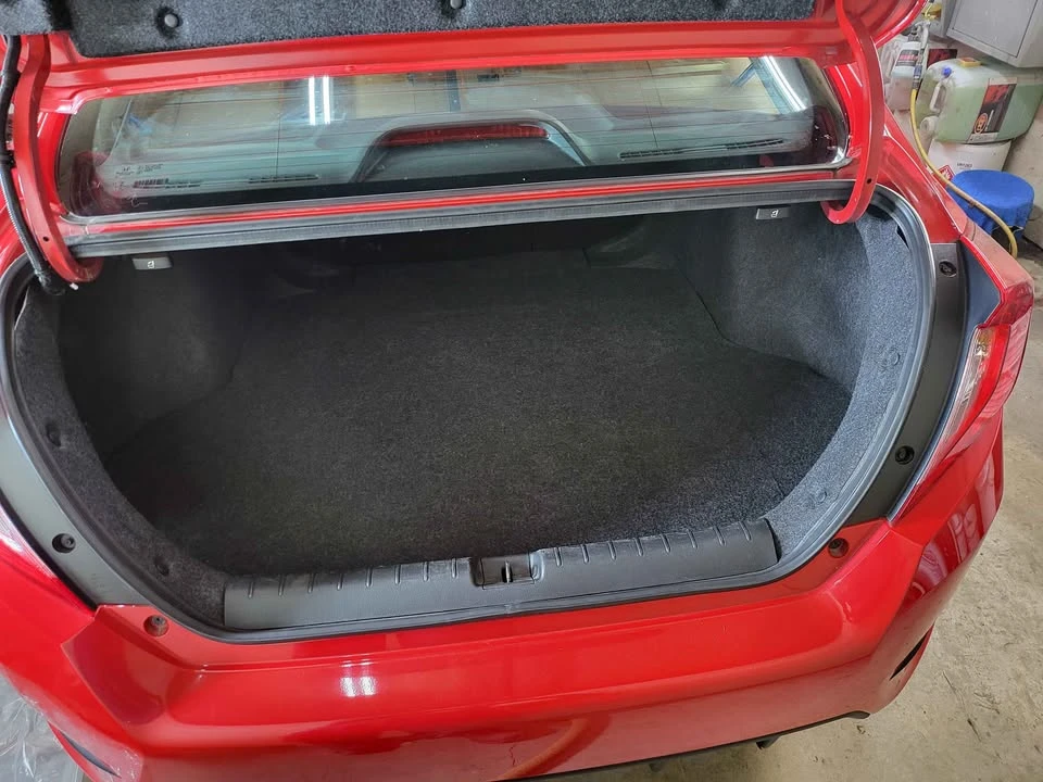 2020 Honda Civic 10th Gen - Image 14 of 14
