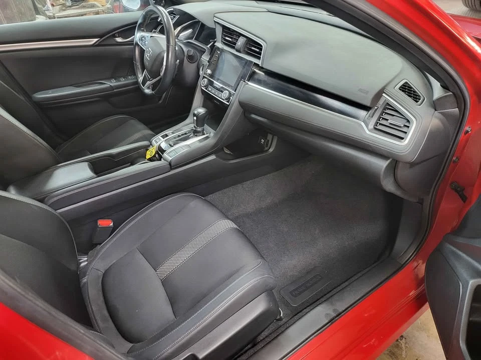 2020 Honda Civic 10th Gen - Image 12 of 14