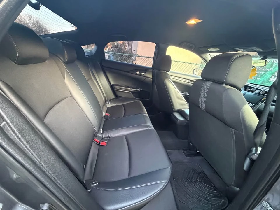 2020 Honda Civic 10th Gen - Image 7 of 10