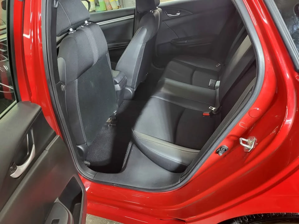 2020 Honda Civic 10th Gen - Image 11 of 14