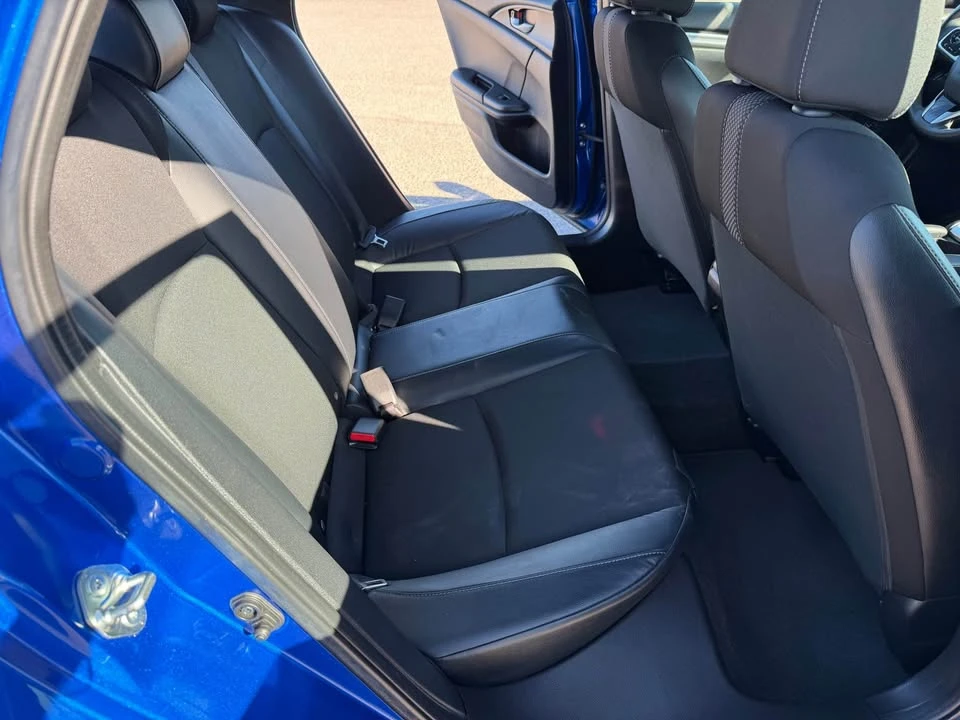2020 Honda Civic 10th Gen - Image 5 of 9