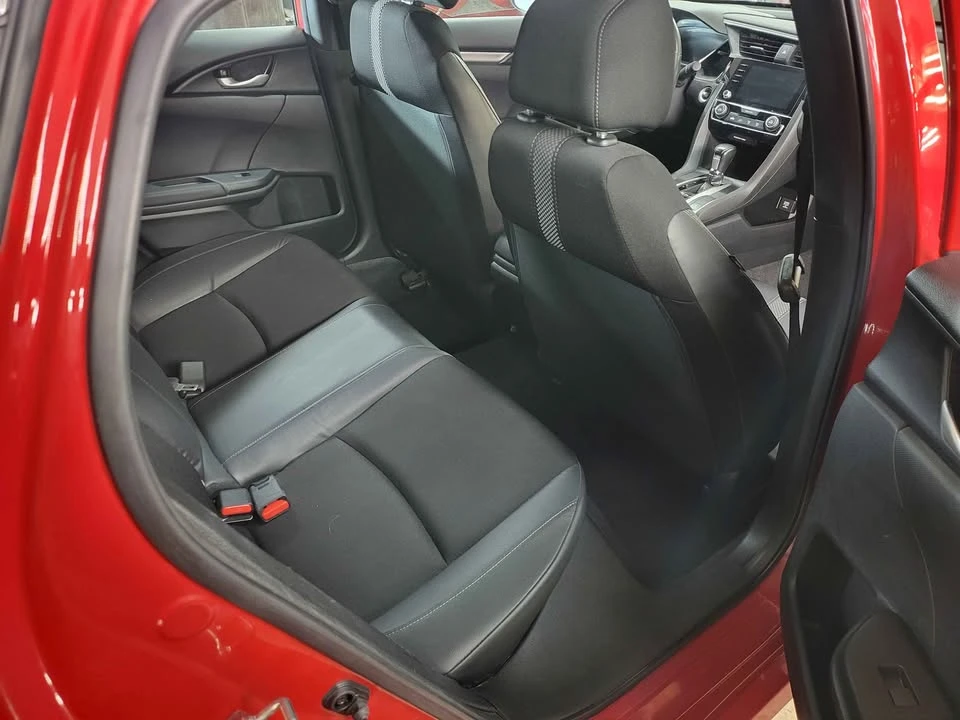 2020 Honda Civic 10th Gen - Image 13 of 14