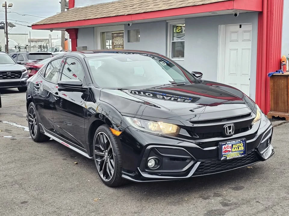 2020 Honda Civic 10th Gen - Image 6 of 17