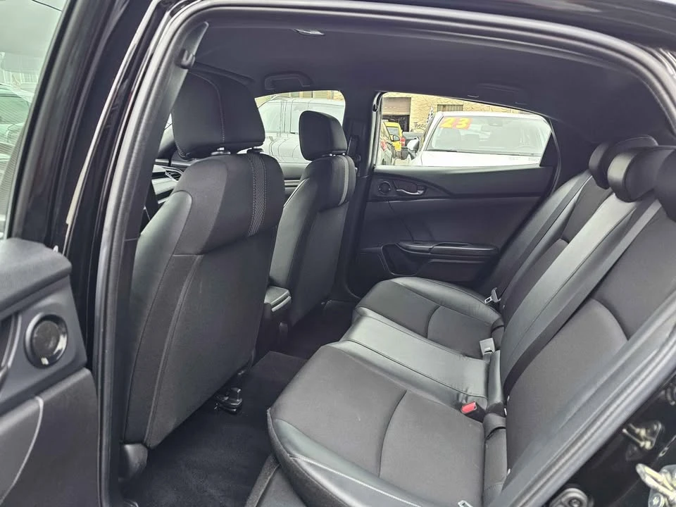 2020 Honda Civic 10th Gen - Image 16 of 17