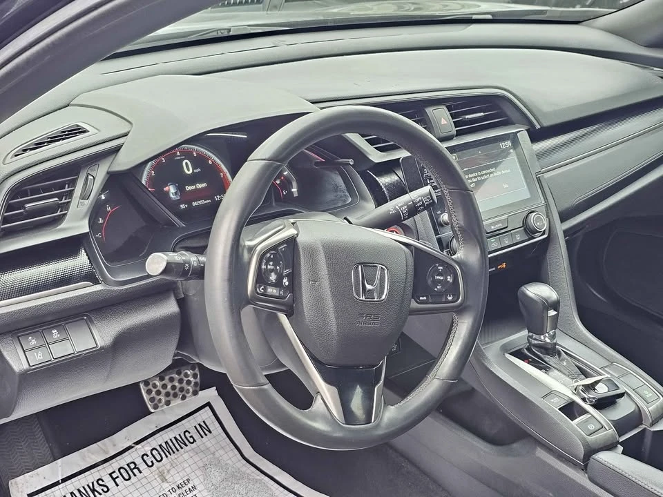 2020 Honda Civic 10th Gen - Image 13 of 17