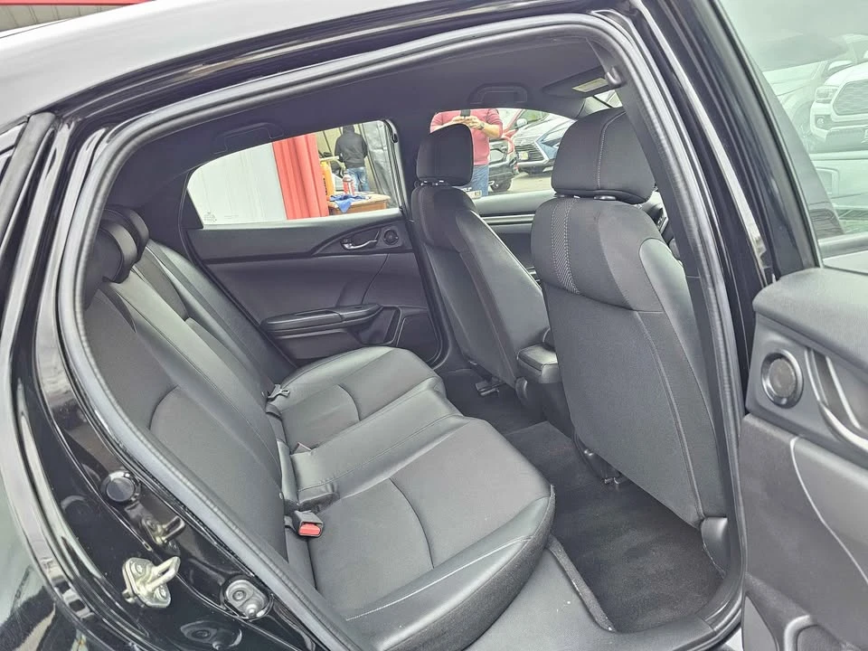 2020 Honda Civic 10th Gen - Image 15 of 17