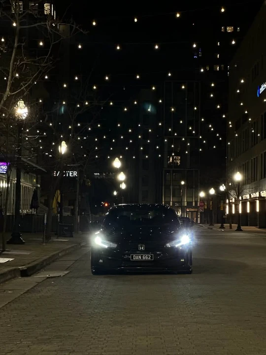 2020 Honda Civic 10th Gen - Image 16 of 18