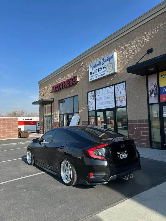 2020 Honda Civic 10th Gen - Image 4 of 18