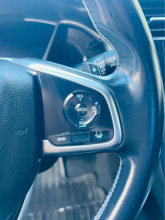 2020 Honda Civic 10th Gen - Image 13 of 13