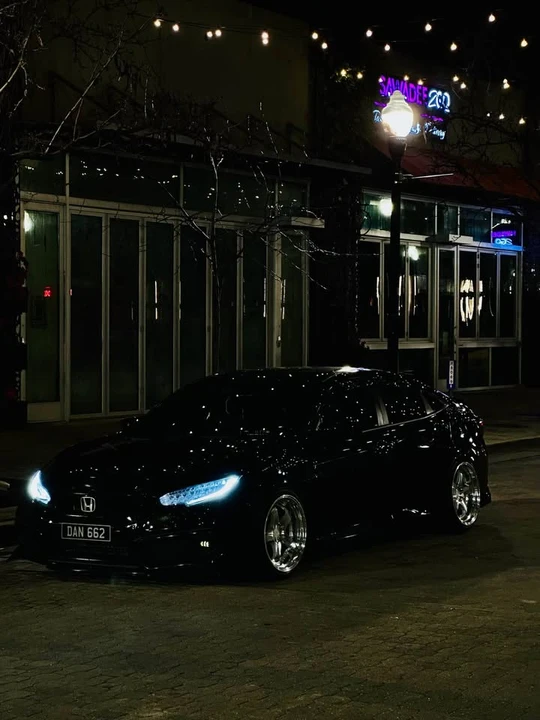 2020 Honda Civic 10th Gen - Image 18 of 18