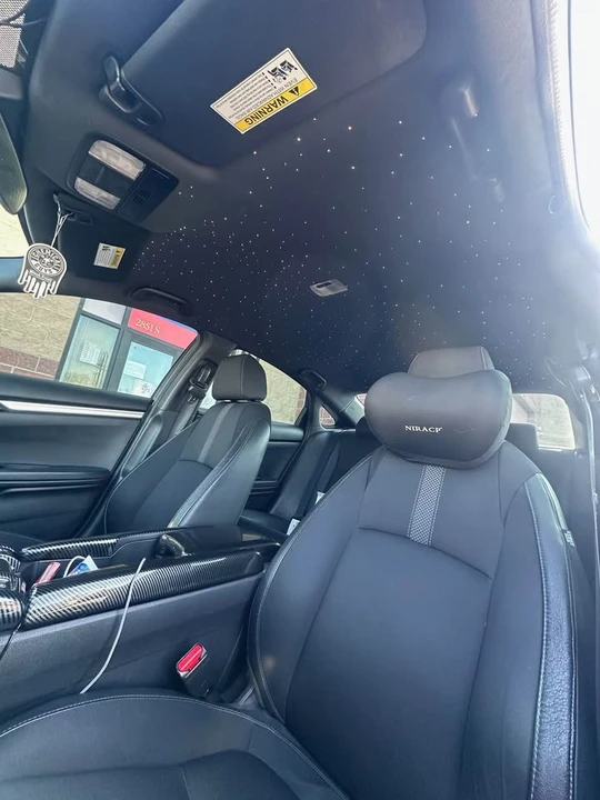 2020 Honda Civic 10th Gen - Image 12 of 18