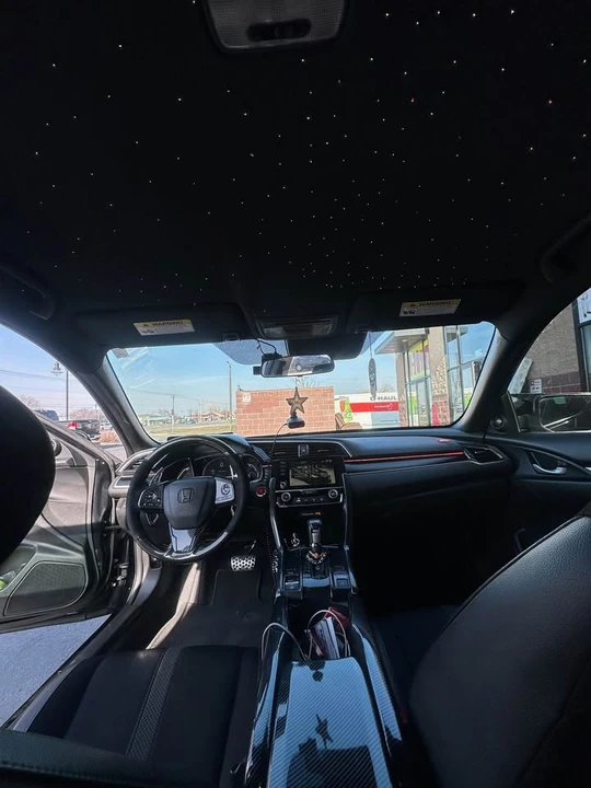 2020 Honda Civic 10th Gen - Image 11 of 18