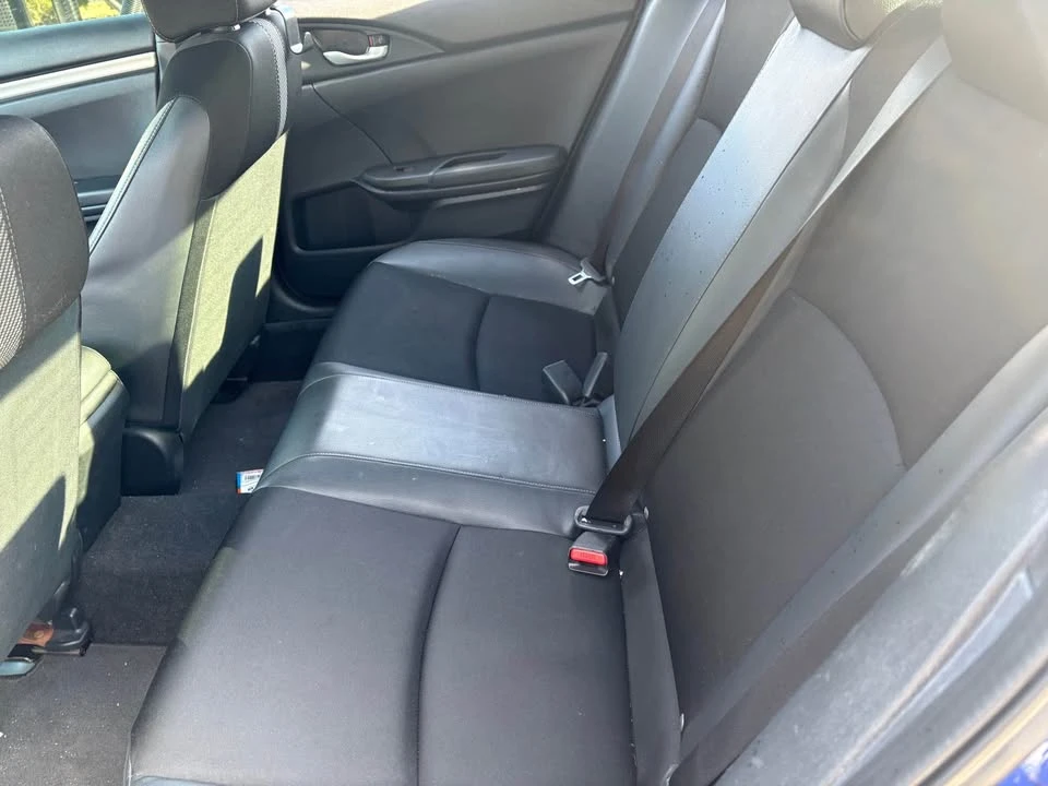 2020 Honda Civic 10th Gen - Image 7 of 16