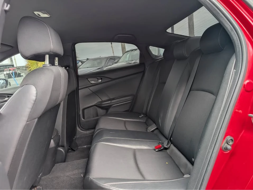 2020 Honda Civic 10th Gen - Image 3 of 9