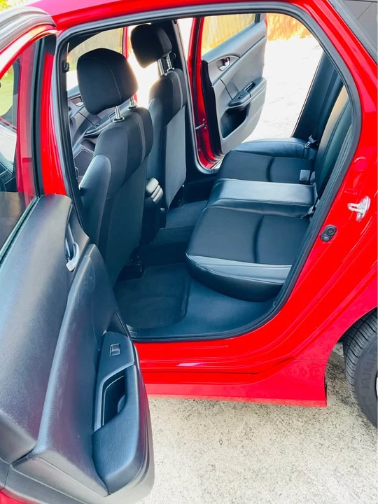 2020 Honda Civic 10th Gen - Image 18 of 18
