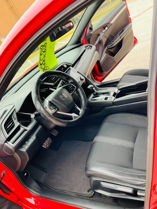 2020 Honda Civic 10th Gen - Image 20 of 20