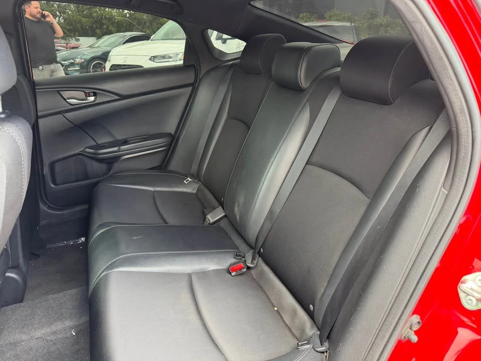 2020 Honda Civic 10th Gen - Image 7 of 7