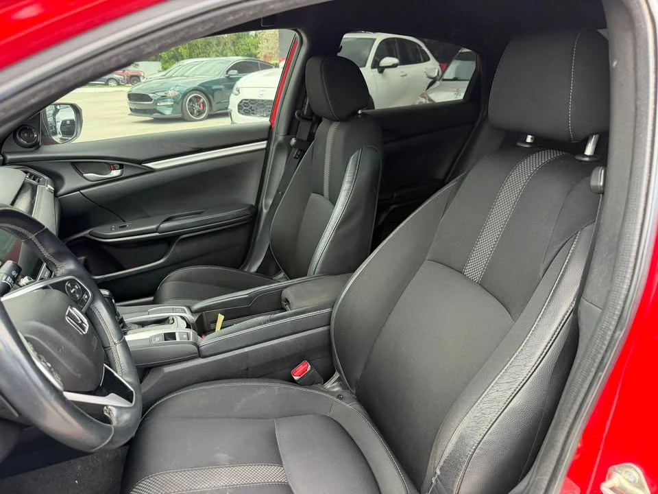 2020 Honda Civic 10th Gen - Image 6 of 7