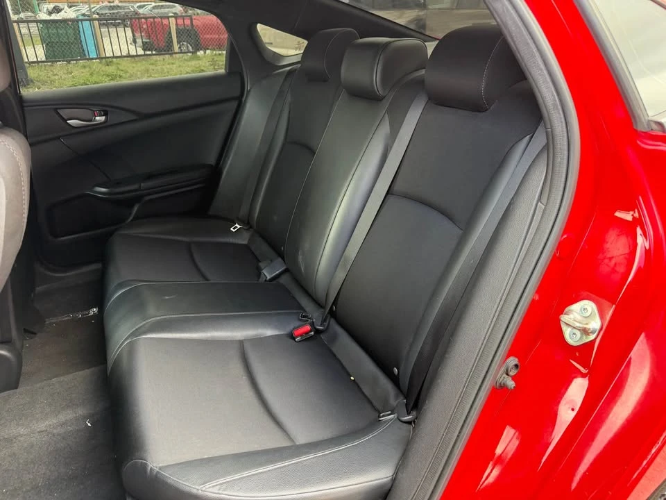 2020 Honda Civic 10th Gen - Image 7 of 7