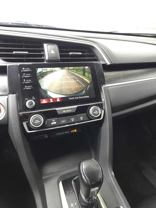 2020 Honda Civic 10th Gen - Image 14 of 15