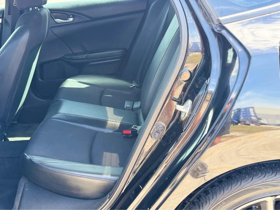 2020 Honda Civic 10th Gen - Image 7 of 12