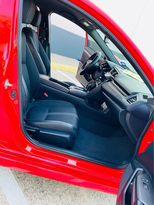 2020 Honda Civic 10th Gen - Image 12 of 19