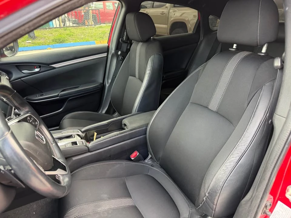 2020 Honda Civic 10th Gen - Image 6 of 7