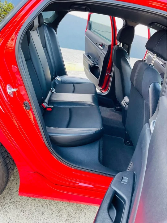 2020 Honda Civic 10th Gen - Image 13 of 19