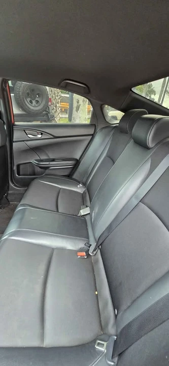 2020 Honda Civic 10th Gen - Image 10 of 10